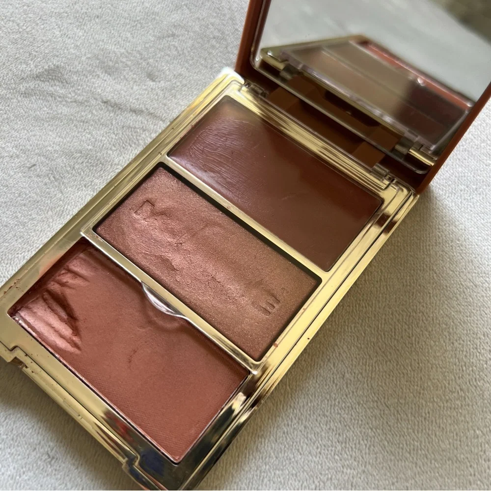 Morphe Cheek Thrills Blush Palette - After Party - Picture 4 of 4